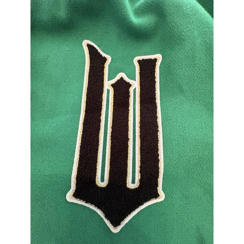 Justice wicked varsity